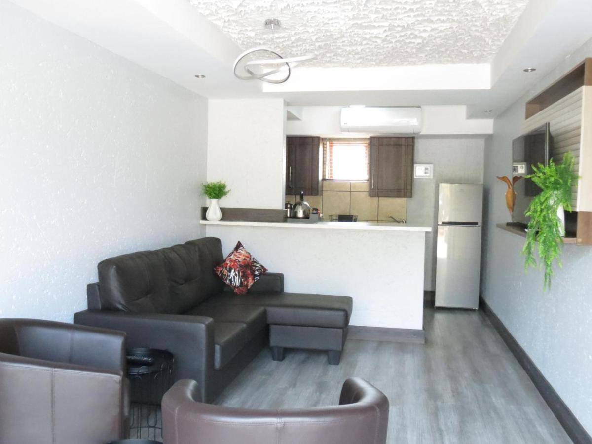 Villa Bushmans Rock Pretoria-Noord Habitación foto