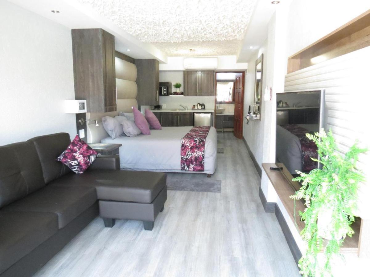 Villa Bushmans Rock Pretoria-Noord Habitación foto