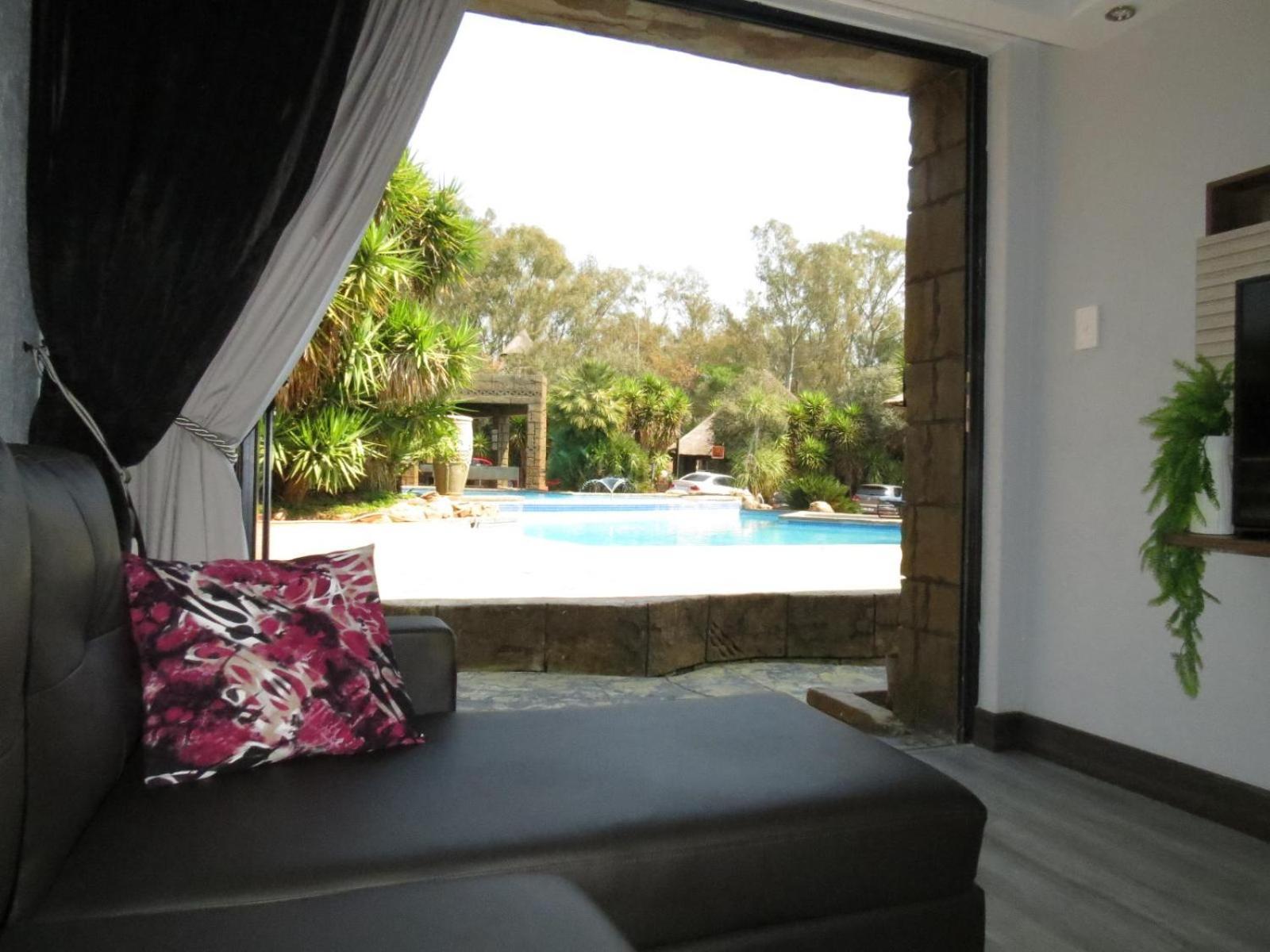 Villa Bushmans Rock Pretoria-Noord Habitación foto