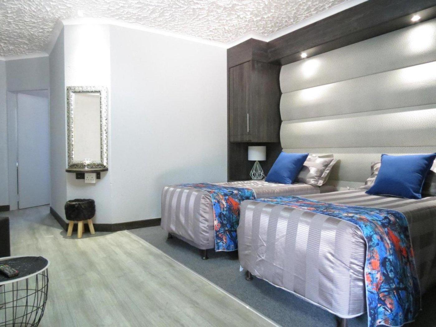Villa Bushmans Rock Pretoria-Noord Habitación foto