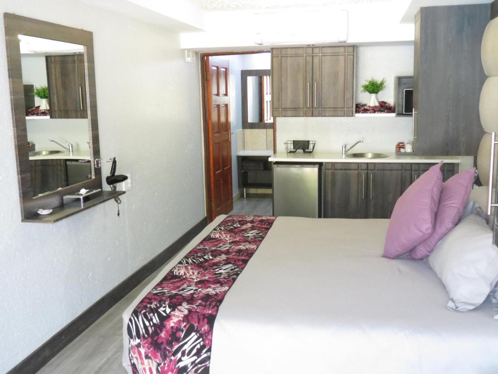 Villa Bushmans Rock Pretoria-Noord Habitación foto