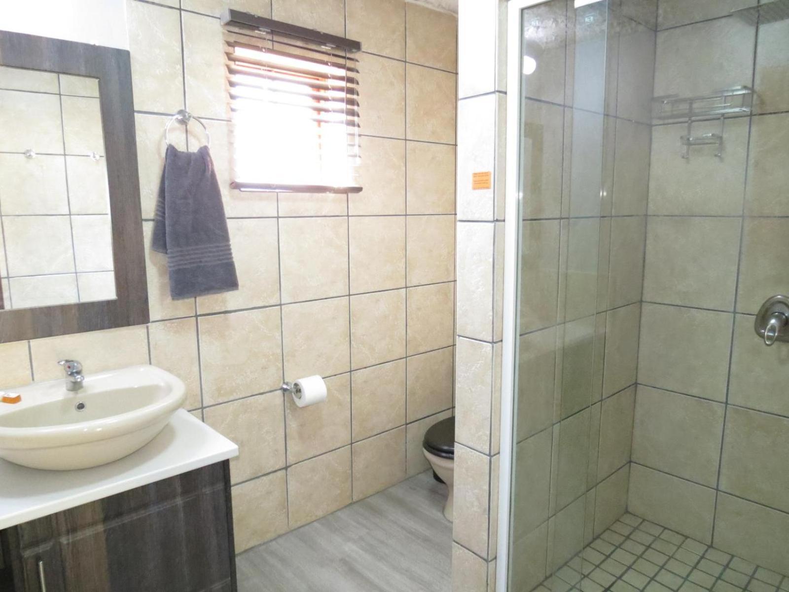 Villa Bushmans Rock Pretoria-Noord Habitación foto