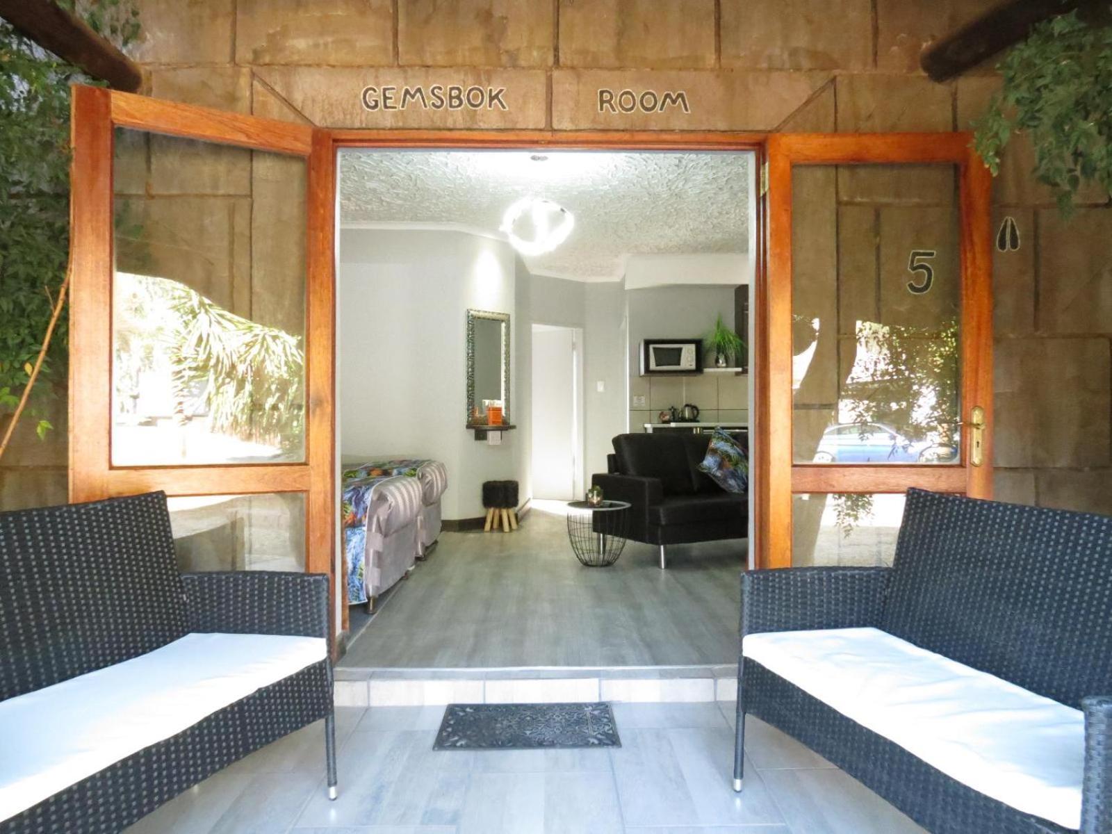 Villa Bushmans Rock Pretoria-Noord Habitación foto